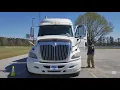 Professional Truck Driver Training at OCtech