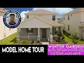 Your Dream Home Awaits 3-Bedroom All-Inclusive House with Amenities in Winter Garden