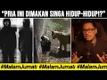 3 KISAH NYATA MENGERIKAN DARI INTERNET - Part 18