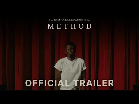 METHOD | Official Trailer | 16mm Short Film