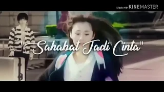 Download Sahabat Jadi Cinta ( Alfiadhi Futra Cover) MP3