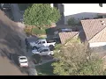 Shooting investigation underway at Chandler home