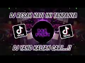 Download Lagu DJ OLD RESAH HATI INI TANPANYA...MEMIKIRKAN DIA || DJ SELOW BASS
