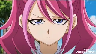 يوغي ارك 5 مع الاغنية البداية 4 للانمي 