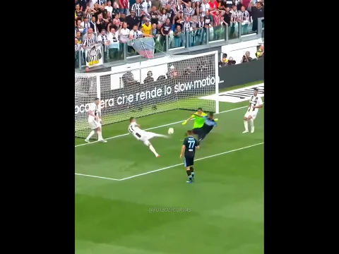 100% Lucky Goals 😂🔥