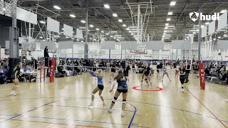 SCSN Event Lily Ennis 5 9 Class Of 2027 Setter