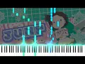 アタシのドレス｜メダリストED【ピアノ楽譜】
