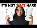 How to Write a Short Story for BEGINNERS 4 Easy Steps