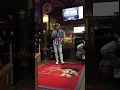 My Friend Michael Moore Singing Sherry Baby! AMAZING! Nashville Karaoke Cover
