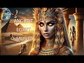 Download Lagu 👑 QUEEN OF THE NILE | Mystical Ancient Egyptian Vibes | Middle Eastern Ambient Soundscapes 🌙