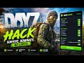 DayZ Hack 2026 - ESP Aimbot Wallhack