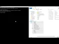 Solved node is not recognized as an internal or external command