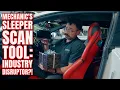Pro Mechanic Shocked While Testing a Cheap Scan Tool OTOFIX D1 Lite Scanner Review Price