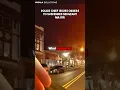 Unexpected Encounter Bradley Beach Drunk Police Chief vs Sgt Major