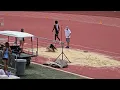 Texas UIL Region 4 Qualifier Meet San Antonio TX Apr 18 2024