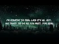 [1 Hour Version] Lil Tecca - 500lbs (Lyrics)  | Music Lyrics