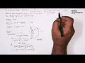 Problem on Nyquist plot in control systems EC Academy