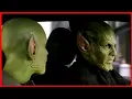 Video di Nick Fury Skrull Ending Post Credit Scene Spider-Man Far From Home (2019) Full Movie Clip HD