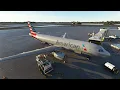 Refueling with GSX and the Fenix A320