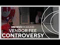 Annual Racine Party on the Pavement vendor fee increases spark controversy