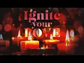 Couples Relaxation Sensual Massage Meditation Music with Candlelight