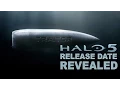 Halo 5 Release Date Conflicting Teasers - The Know