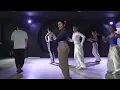 "Ya No Queda Nada" - Tito Nieves | Melany Rivera Choreography