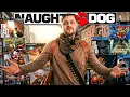 I Played and Ranked EVERY Naughty Dog Game