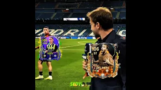 Del Piero Fcmobile Fifamobile Eafc25 Eafcmobile25 Fcmobile25 Eafcmobile 