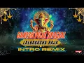 Download Lagu Ganesh Puja Spacial-(Ganpati Trance) | Dj Sid Lalbagucha Raja Introo Remix | Mumbai ka Raja viral,