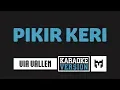 Download Lagu [ Karaoke ] Via Vallen - Pikir Keri