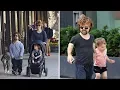 Peter Dinklage s Daughter Zelig Dinklage Wife Erica Schmidt Family 2017