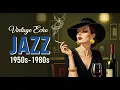 Download Lagu Midnight Tears   1960s Smooth Jazz Ballad, Vintage Echo