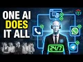 Build a Complete AI Employee in 30 Minutes No Coding