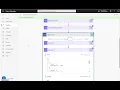 Power Automate - Unique Id sum of array