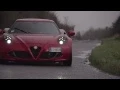Chris Harris on Cars Alfa Romeo 4C v Porsche Cayman S
