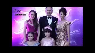 ost soundtrack sinetron elif indonesia