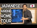 Lagu OUR JAPANESE AIRBNB HOME TOUR 🇯🇵 - S3E34 @airbnb ​