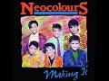 Making It (1988) - Neocolours