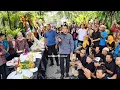 Download Lagu Cinta warga ke Pak Jokowi Ultah ke 64 Berikan Tumpeng dan Anggrek...