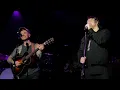 Dashboard Confessional with Counting Crows - So Long So Long