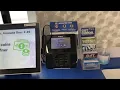 Five Below Self Checkout