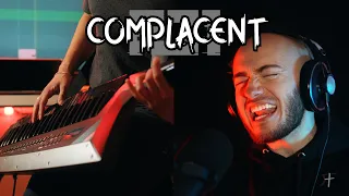 Download COMPLACENT - RO1 ft. Victor Borba (Official Video) MP3