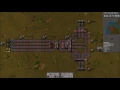 Factorio - 4 Belt Balancers