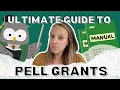 The ULTIMATE Guide to Maximize Pell Grant Money Pell Grant Requirements
