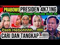 Lagu PRABOWO PRESIDEN 4*J1NG‼️ Begitulah Ungkapan Kekesalan dari Pemuda Aceh kpd Presiden RI