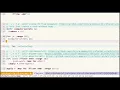 Clojure Tip of the Day - Episode 7 clj-refactor