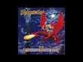 Rhapsody - Emerald Sword | 1 HOUR