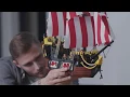 Video di LEGO Ideas 21322 Pirates of Barracuda Bay