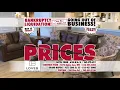 Loves Furniture - Going Out of Business Commercial (2021)